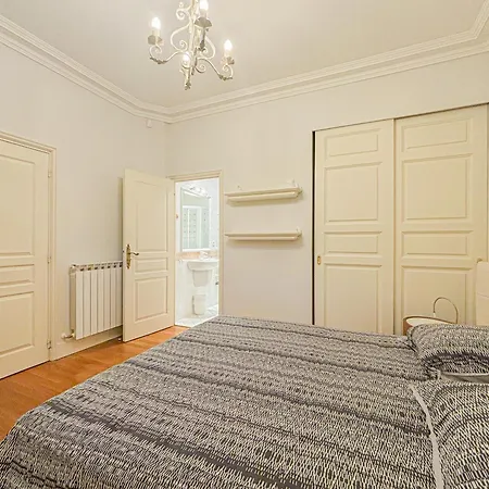 Mont Boron - Wifi, Ac, 4 Pers, Piscine, Parking Lägenhet Nice